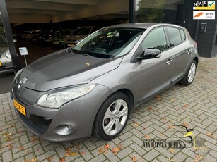 Renault Mégane 1.6 Parisienne