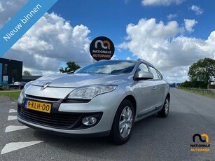 Renault Mégane 2013 * 1.5 dCi Expression * 326.DKM * EURO5