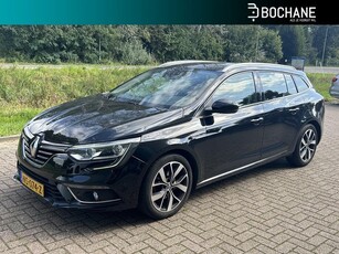 Renault Mégane Estate 1.2 TCe 130 Bose NL-auto + dealer