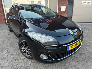 Renault Mégane Estate 1.2 TCe Bose / Navi / PDC / Camera /