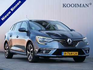 Renault Mégane Estate 1.3 TCe 141pk Bose Navigatie / PDC /