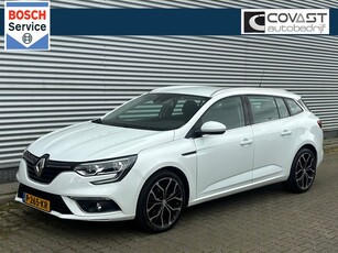 Renault Mégane Estate 1.3 TCe