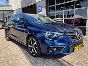 Renault Mégane Estate 1.3 TCe Bose