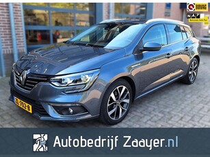 Renault Mégane Estate 1.3 TCe Bose