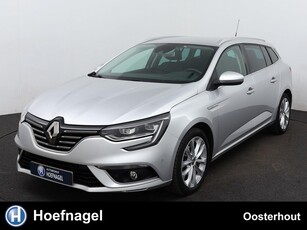 Renault Mégane Estate 1.3 TCe Limited Camera -