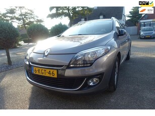 Renault Mégane Estate 1.5 dCi/export/ Bose