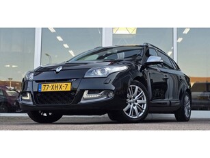 Renault Mégane Estate 1.5 dCi GT-Line 3e Eigenaar! Panodak