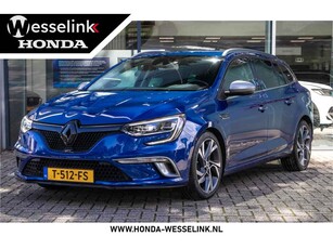 Renault Mégane Estate 1.6 TCe GT Automaat