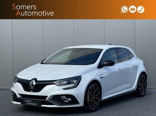 Renault Mégane TCe 280 RS EDC Bose 19