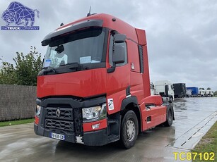 Renault Renault_T 480 Euro 6 (bj 2018, automaat)