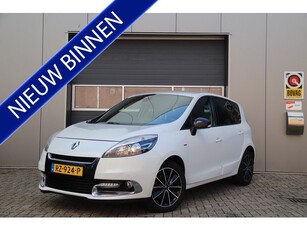 Renault Scénic 1.2 TCe Bose. Lage km stand!!! (bj 2013)