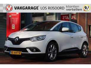 Renault Scénic 1.2 TCE *Zen* | Trekhaak | Carplay | Navigatie | Cruise & Climate Control |