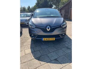 Renault Scénic 1.3 TCe Limited