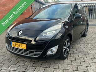 Renault Scenic 1.4 TCe Bose