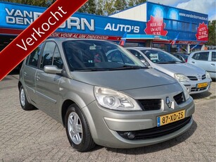 Renault Scénic 1.6-16V Business Line Hoogzitter Airco LMV 3