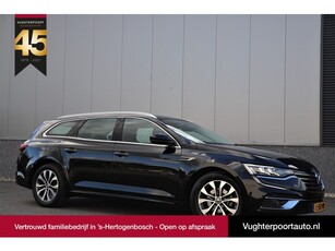 Renault Talisman Estate 1.3 TCe 160pk Automaat/ Trekhaak/