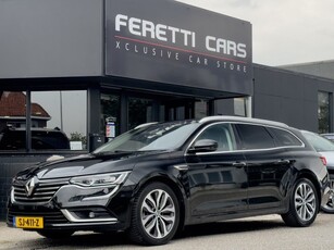 Renault Talisman Estate 1.5 dCi 50/50 DEAL GRATIS 2JR