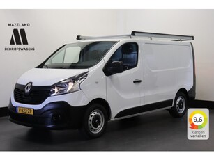 Renault Trafic 1.6 dCi - EURO 6 - Airco - Cruise - PDC - €