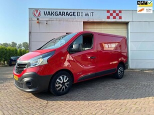 Renault Trafic 1.6 dCi T27 L1H1 Comfort Marge auto