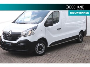 Renault Trafic 1.6 dCi T29 L2H1 Comfort Energy Airco