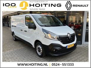 Renault Trafic 1.6 dCi T29 L2H1 Comfort * NETTE STAAT *