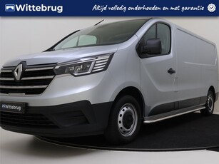 Renault Trafic 2.0 dCi 110 T30 L2H1 Comfort Navigatie