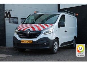 Renault Trafic 2.0 dCi 120PK EURO 6 - Airco - Cruise - Navi