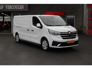 Renault Trafic 2.0 dCi 150 T30 L2H1 Luxe