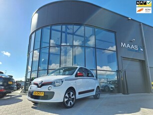 Renault Twingo 1.0 SCe Collection Dealer onderhouden