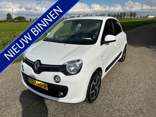 Renault Twingo 1.0 SCe Dynamique Climaat Control PDC LMV Enz