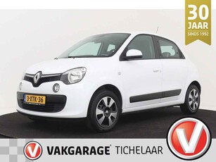 Renault Twingo 1.0 SCe Expression | Airco | Telefoonhouder | 97.000 KM!! |