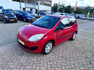 Renault Twingo 1.2-16V Authentique (bj 2007)