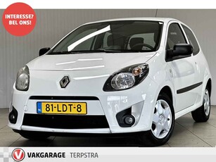 Renault Twingo 1.2-16V Authentique/