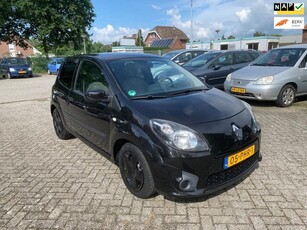 Renault Twingo 1.2-16V Collection// 128.000 km NAP// Airco