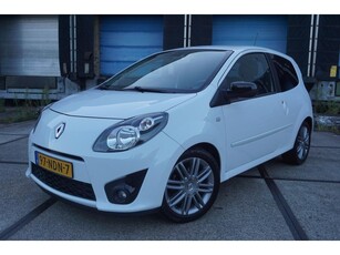 Renault Twingo 1.2-16V Dynamique * Airco * Cruise * Lm