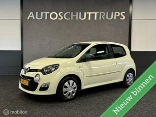 Renault Twingo 1.2 16V Dynamique CLIMA / CRUISE / AFN.THAAK