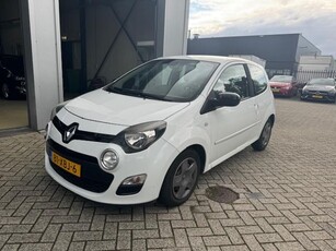 Renault Twingo 1.2 16V Dynamique (NL-auto, Airco, Goed