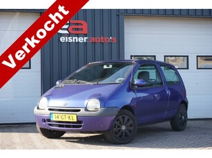 Renault Twingo 1.2-16V Privilège CV APK: 12-06-2025