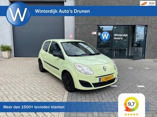 Renault Twingo 1.2 Acces Elektrische pakket! Nieuwe Apk!