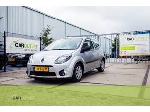 Renault Twingo 1.2 Acces Leuke Twingo met Airco Onderhoud