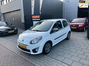 Renault Twingo 1.5 dCi Collection 3e Eigenaar! Airco