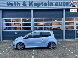 Renault Twingo 1.6 16V RS