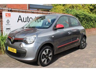 Renault Twingo SCe 70 pk Limited met Pack Rouge