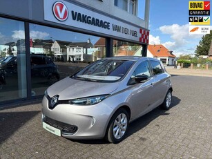 Renault ZOE Q210 Zen Quickcharge 22 kWh (ex Accu)