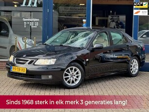 Saab 9-3 Sport Sedan 1.8 Linear NL AUTO NAP! Dealer OH l