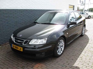 Saab 9-3 Sport Sedan 2.0t Optic Vector full options