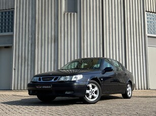 Saab 9-5 2.3 Turbo Automaat YoungTimer Dealer