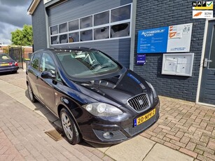 Seat Altea 1.2 TSI Good Stuff, weinig kilometers, dealerauto