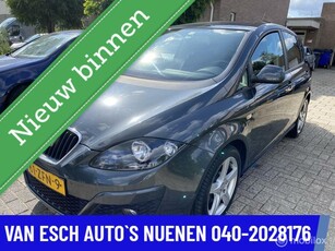 Seat Altea 2.0 TDI Businessline High AUT CLIMATRONIC NAVI