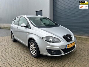 Seat Altea XL 1.4 TSI Businessline COPA CLIMA NAVI NAP PDC